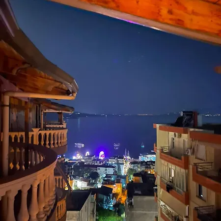 Movie Penthouse Apartamento *