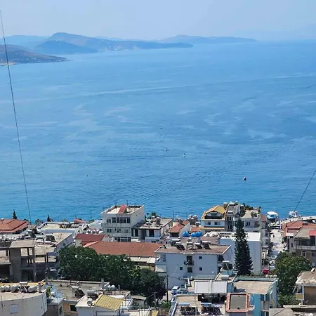 Movie Penthouse Apartment Sarandë