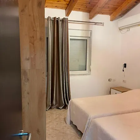 Movie Penthouse Apartment
