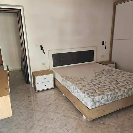 Apartmán Movie Penthouse Sarandë