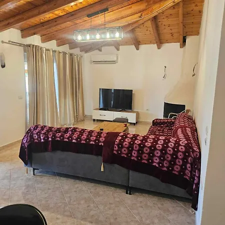 Apartmán Movie Penthouse