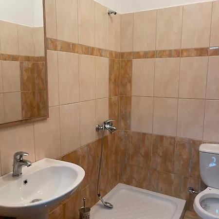 Movie Penthouse Apartmán