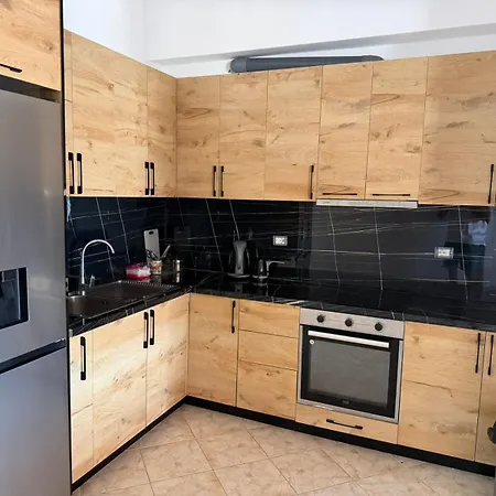 Movie Penthouse Sarandë