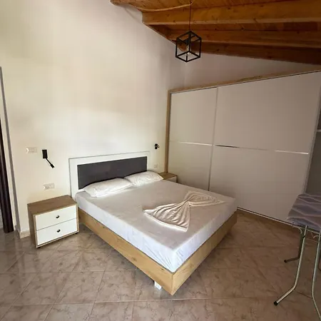 Movie Penthouse Apartmán