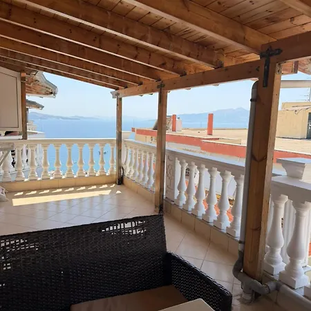 Apartmán Movie Penthouse