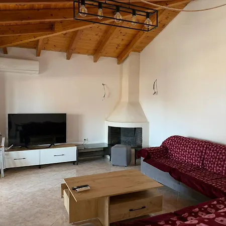 Apartmán Movie Penthouse Sarandë