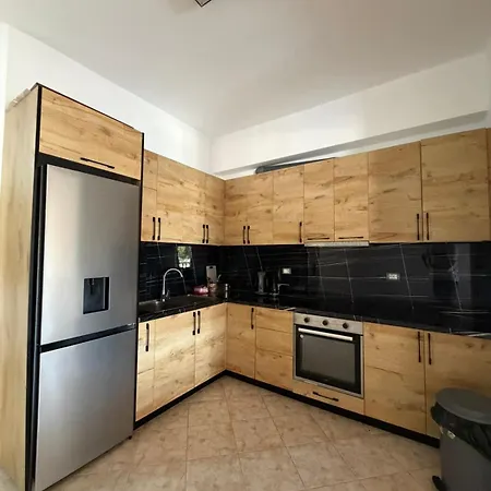 Movie Penthouse Apartmán Sarandë