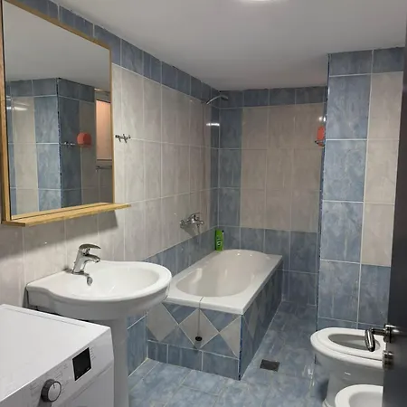 Apartmán Movie Penthouse Sarandë