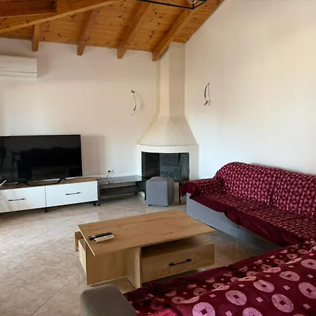 Apartment Movie Penthouse Sarande