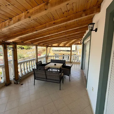 Movie Penthouse * Sarandë